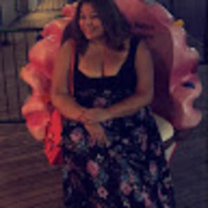 Meet your Posher, Katrina